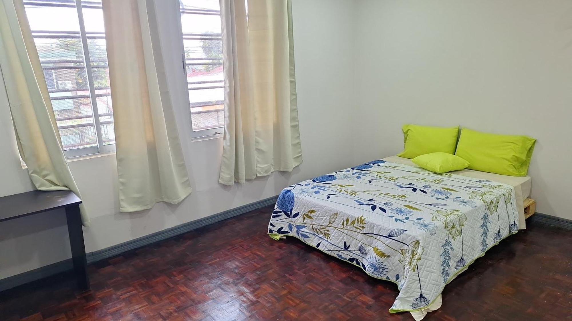 Carolina Hostel Сан-Хосе Экстерьер фото