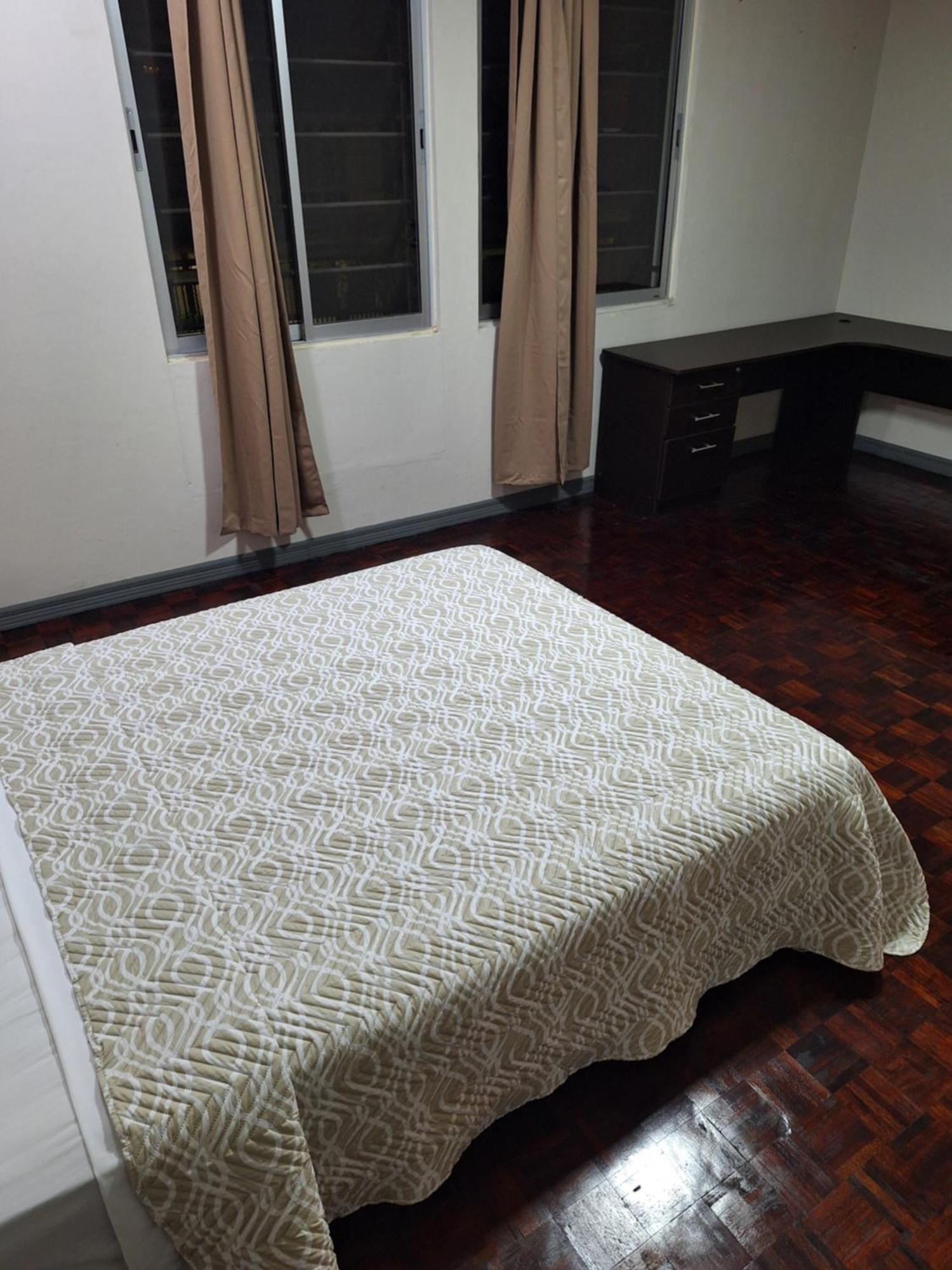 Carolina Hostel Сан-Хосе Экстерьер фото