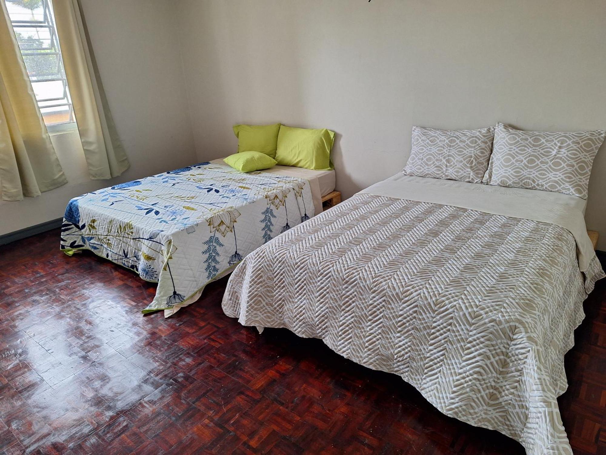 Carolina Hostel Сан-Хосе Экстерьер фото